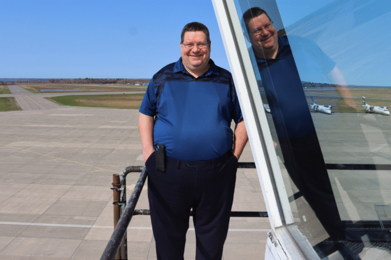 Le Conseil de gestion des aéroports de l'Ontario annonce la nouvelle direction de son conseil d'administration