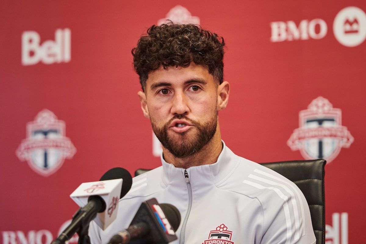 Le Toronto FC cherche à recruter plus de talents après une saison décevante