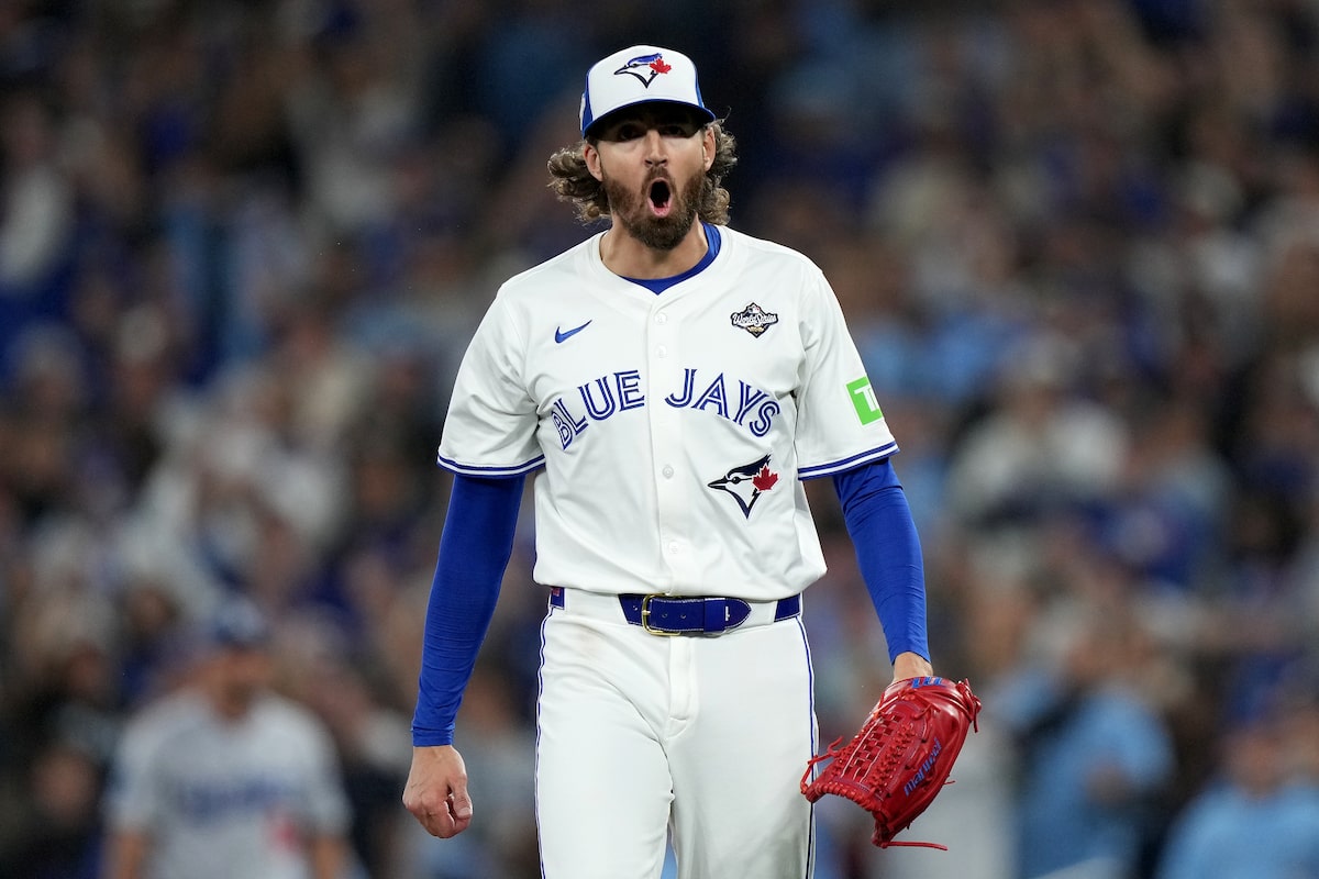Le défi pour les Blue Jays ? Traiter le sixième match des World Series comme n’importe quel autre jour