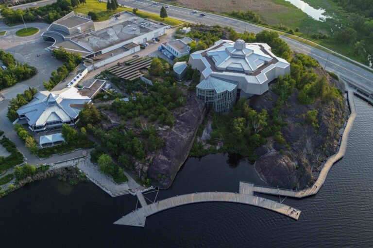 Le forum sur la croissance aura lieu à Sudbury en décembre