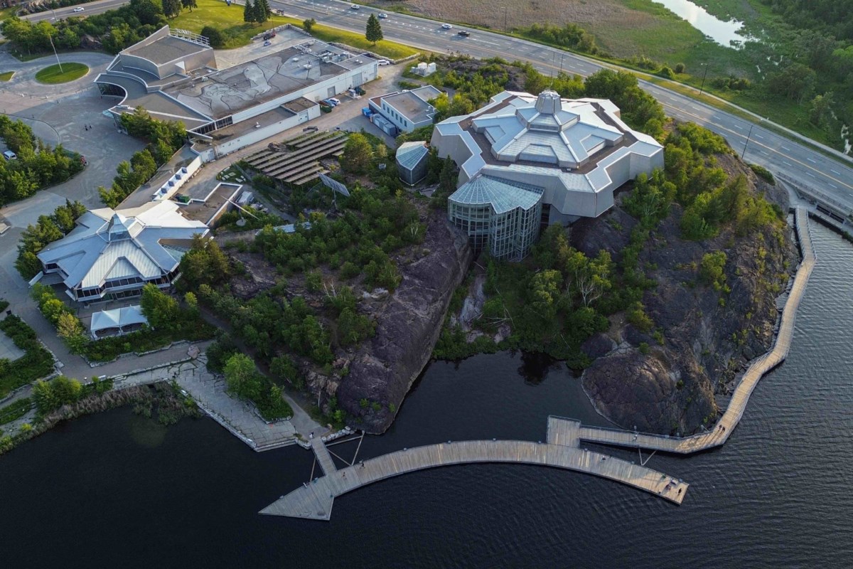 Le forum sur la croissance aura lieu à Sudbury en décembre