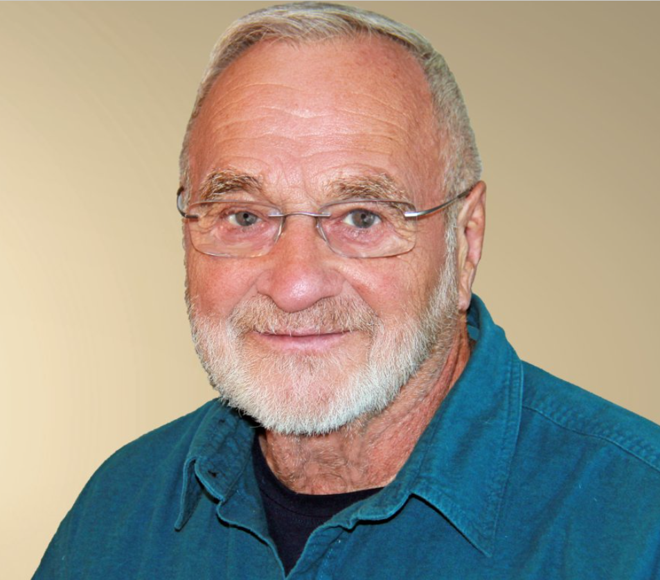 Le géologue de Sudbury, Gord Morrison, rejoint un cours du Temple de la renommée