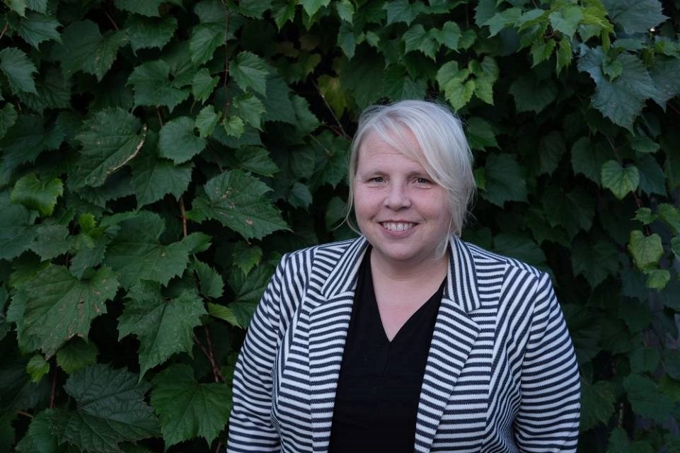 Le groupe de réflexion du Nord nomme un vice-président inaugural