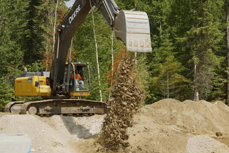 Le prochain chapitre de Sioux Lookout : de nouveaux développements majeurs en matière de centre de conférence, d'hôtel et à usage mixte à l'horizon