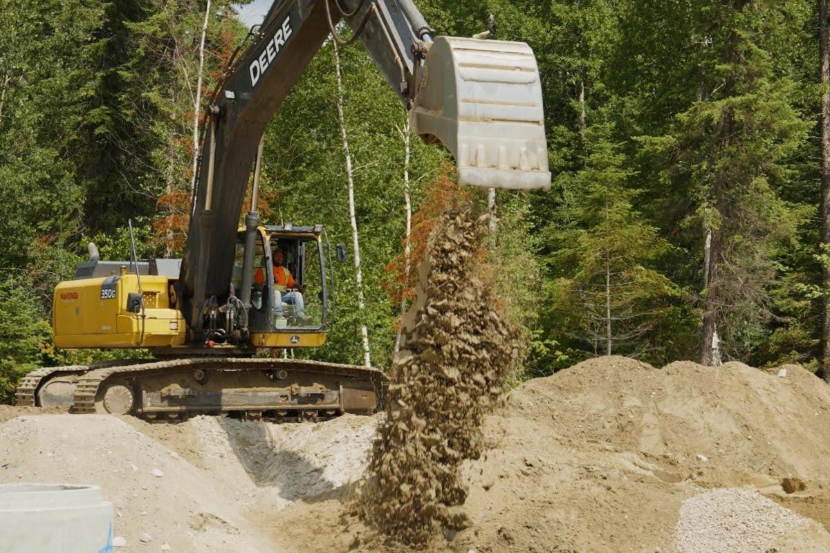 Le prochain chapitre de Sioux Lookout : de nouveaux développements majeurs en matière de centre de conférence, d'hôtel et à usage mixte à l'horizon