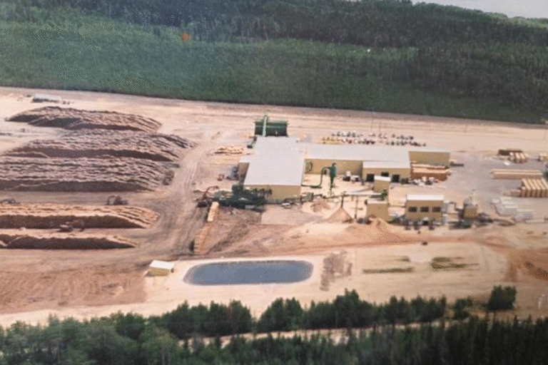 Le secteur forestier du Nord de l'Ontario reste en péril malgré le plan de sauvetage de Kap Paper, affirment le syndicat et les dirigeants du Nord