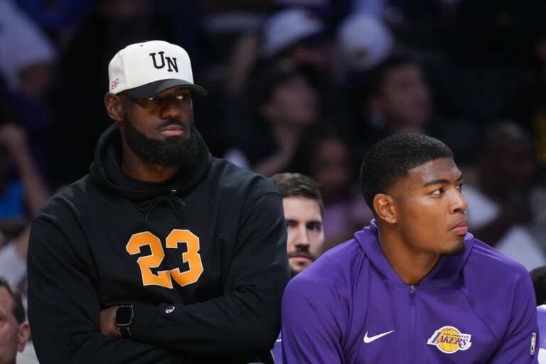 LeBron James, Chris Paul et Kyle Lowry forment le plus grand club de la NBA depuis 20 ans
