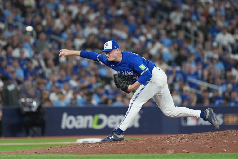 Les Blue Jays abandonnent le premier match de l'ALCS aux Mariners 3-1
