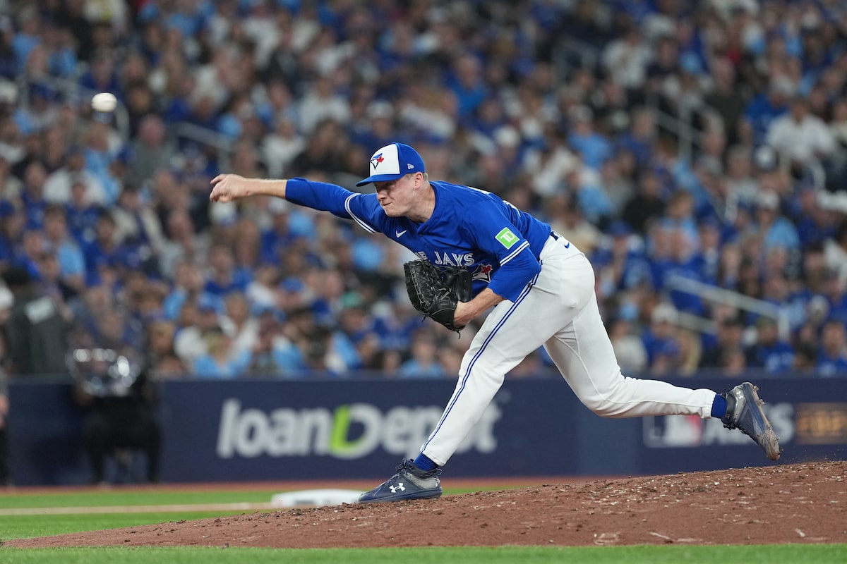 Les Blue Jays abandonnent le premier match de l'ALCS aux Mariners 3-1