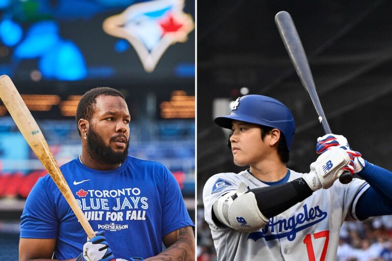 Les Blue Jays de Toronto affrontent les Dodgers de Los Angeles dans la Série mondiale. Voici comment ils correspondent