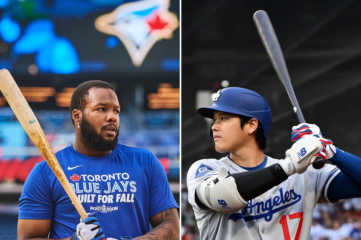 Les Blue Jays de Toronto affrontent les Dodgers de Los Angeles dans la Série mondiale. Voici comment ils correspondent