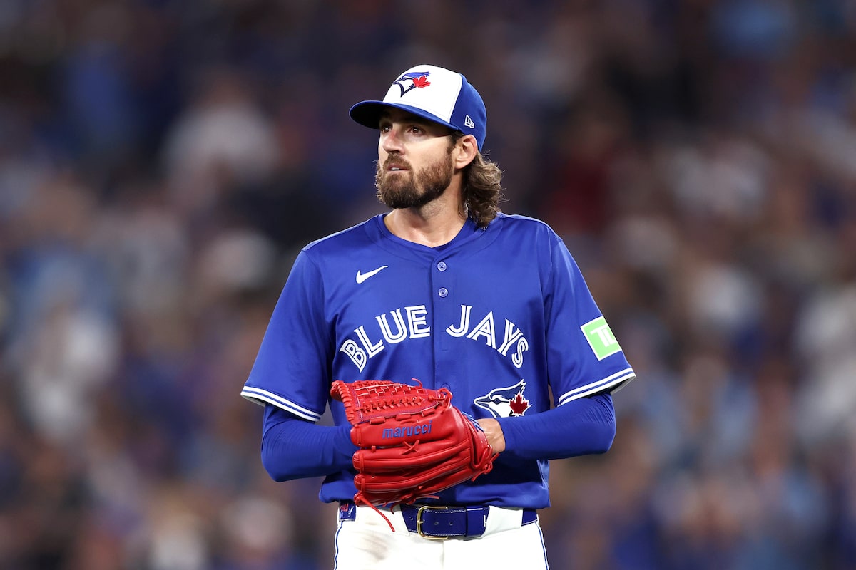 Les Blue Jays font appel à Gausman pour un deuxième départ en ALCS lors du cinquième match