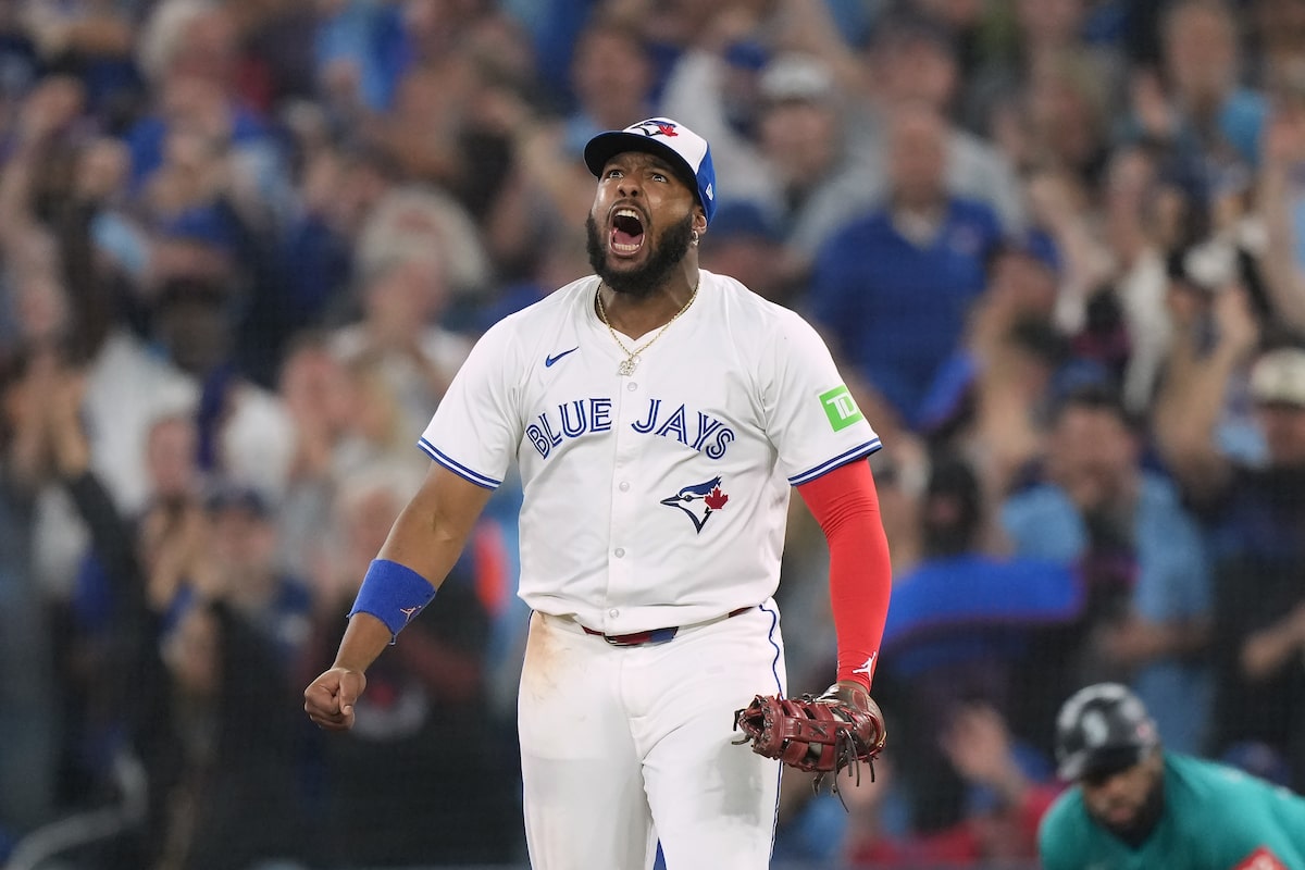 Les Blue Jays forcent le septième match de l'ALCS avec une victoire de 6-2 contre les Mariners