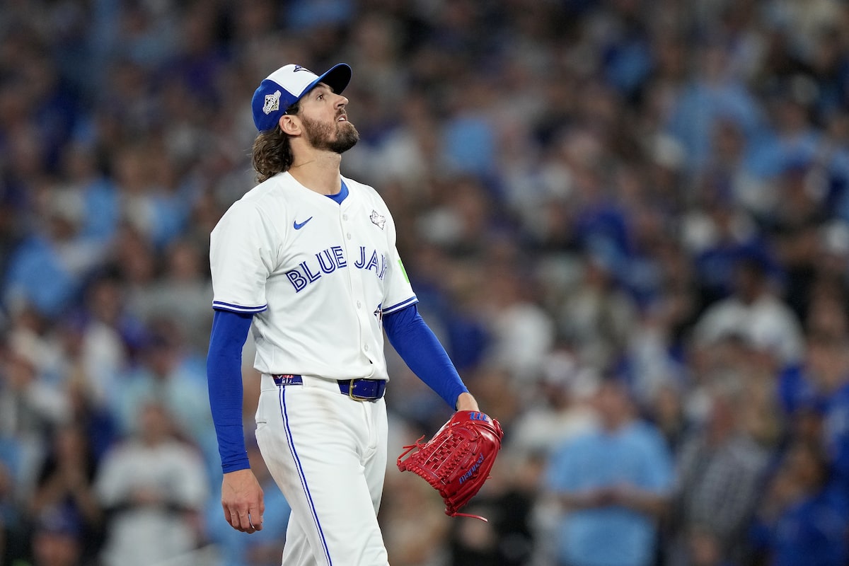 Les Blue Jays ne peuvent pas simplement convaincre les Dodgers de se soumettre, ils doivent jouer le jeu