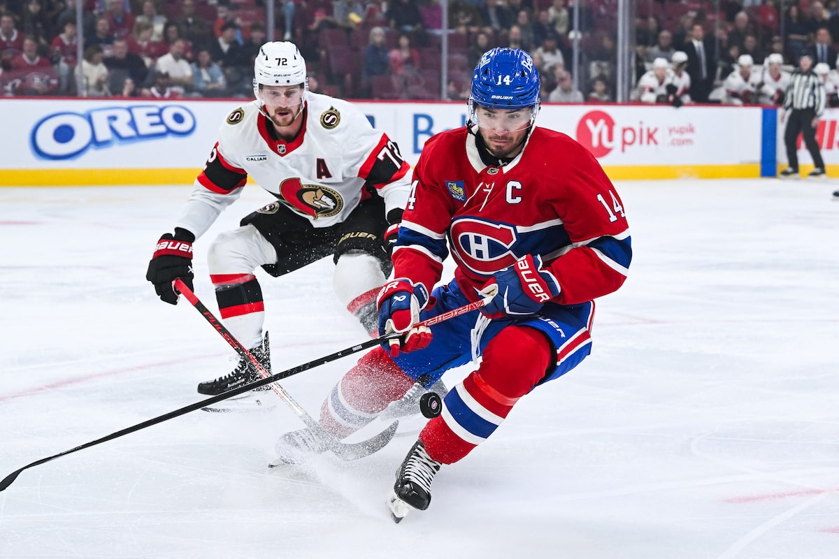 Les Canadiens de Montréal entament la saison avec une vague d'optimisme alors que les partisans espèrent retrouver la gloire