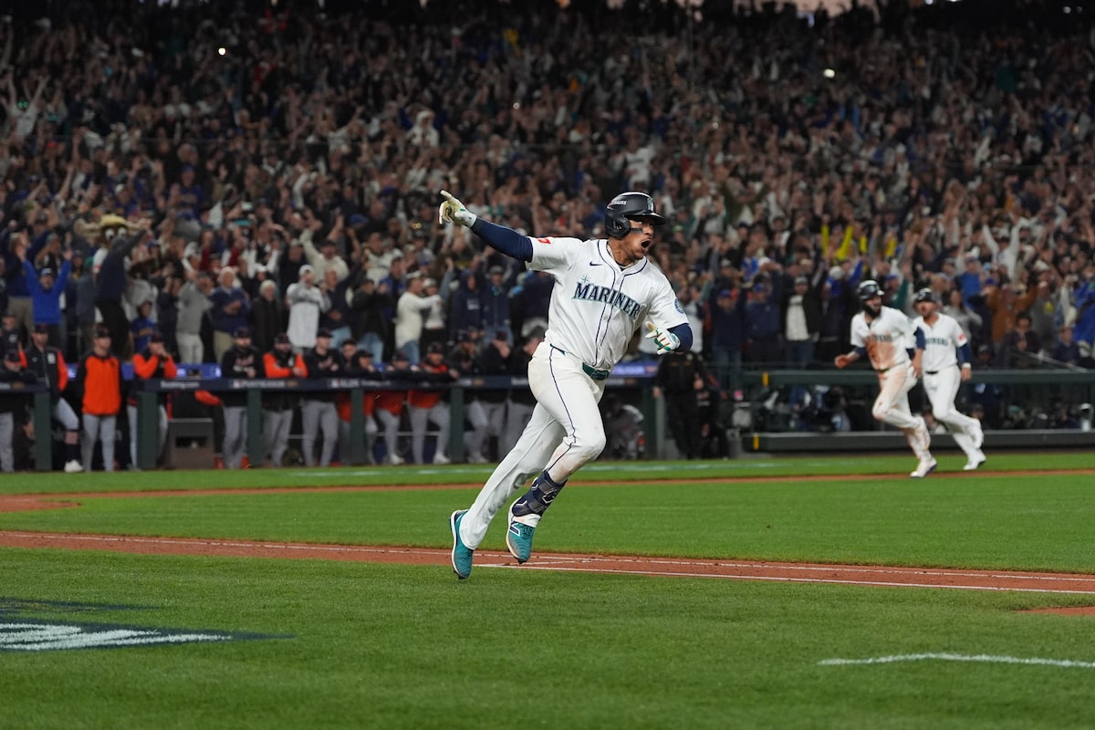 Les Mariners réservent la confrontation ALCS avec les Blue Jays après une victoire 3-2 contre les Tigers lors du cinquième match
