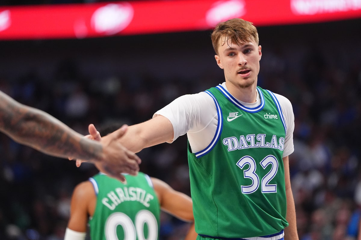 Les Mavericks ont battu les Raptors dans une victoire de 139-129
