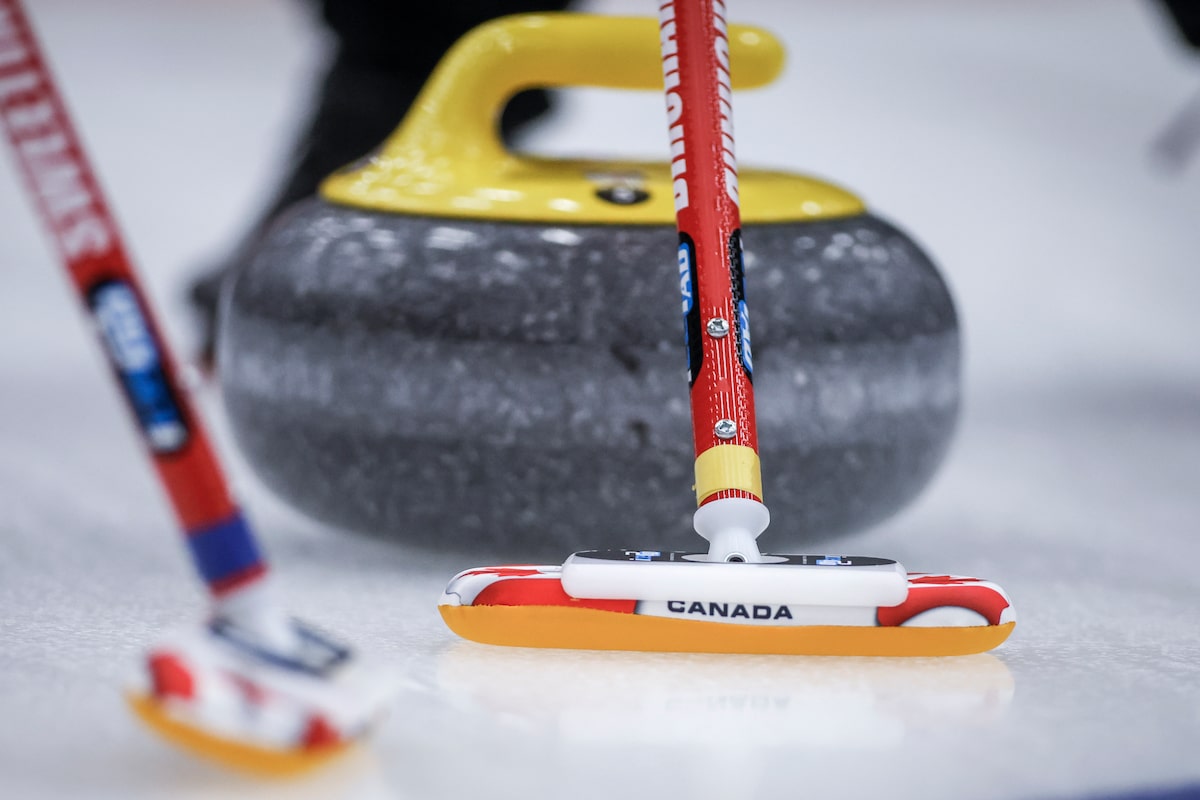 Les équipes canadiennes de curling entament leur quête de places olympiques pour 2026 lors des pré-essais