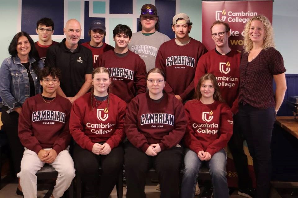 Les étudiants du Nord gagnent des milliers de bourses de métiers provinciaux