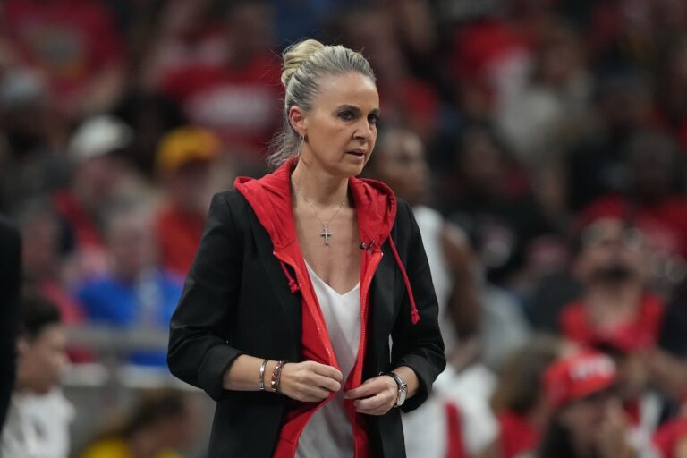 Les finales de la WNBA ont commencé. Voici quelques choses à savoir
