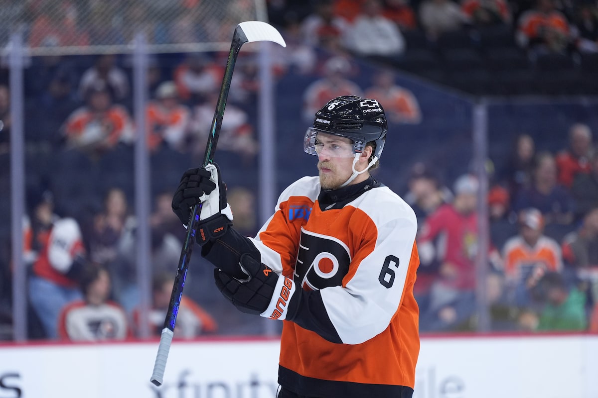 Les joueurs de la LNH sur les bulles olympiques savent que le succès du début de la saison est essentiel