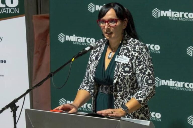 L'installation pilote servira de plaque tournante pour la recherche appliquée en biolixiviation et en bioprocédés