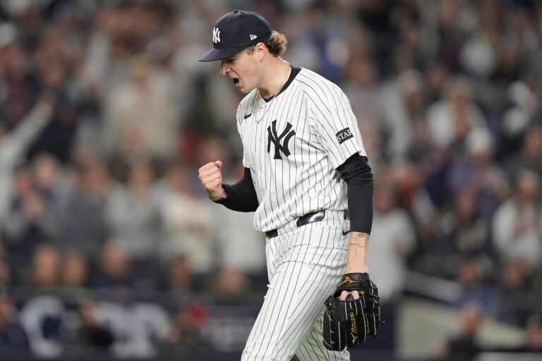 MLB Playoffs Today: Yankees To Face Blue Jays dans ALDS After Wild-Card Series Wan contre Red Sox