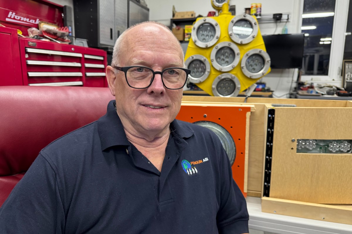 Opinion: le Canada doit embrasser l'exploitation robotique, notre avenir en dépend