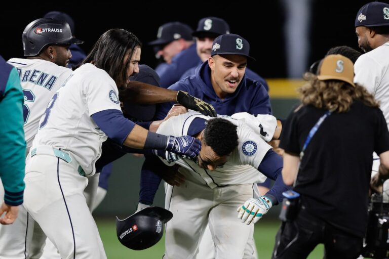Principaux scénarios avant la série de championnats de la Ligue MLB, le meilleur des 7
