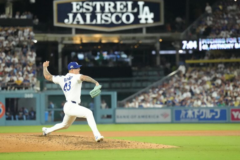 Sportsnet s'excuse pour la perturbation de la diffusion du quatrième match des World Series