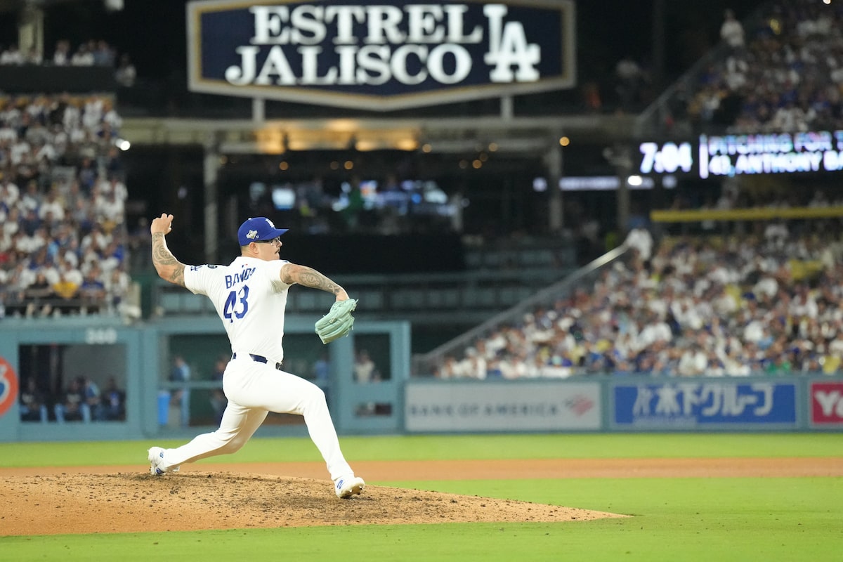 Sportsnet s'excuse pour la perturbation de la diffusion du quatrième match des World Series