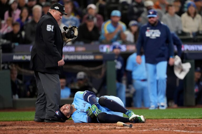 Springer « se sent mieux » avant le sixième match de l'ALCS