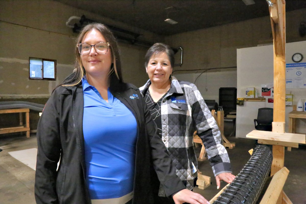 Supercom primé fait grand éclaboussant avec un produit de maintenance ferroviaire innovante