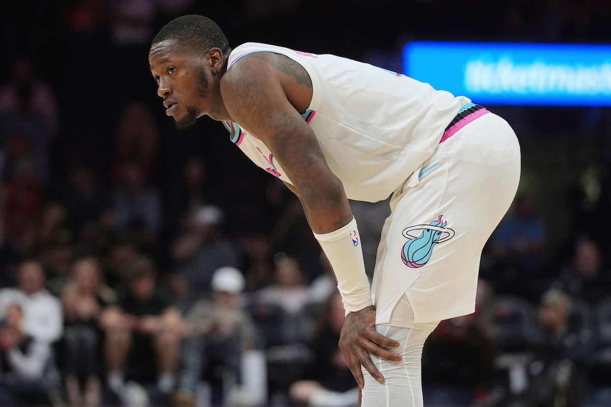 Terry Rozier du Miami Heat et Chauncey Billups des Trail Blazers arrêtés dans le cadre d'une enquête fédérale sur les jeux de hasard, selon des sources