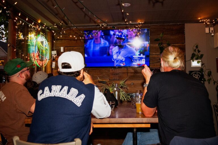 Un boom des Blue Jays ? Dans cette économie folle de hockey ?