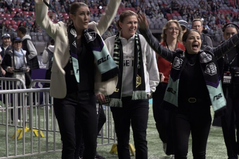 Un documentaire revient sur les coulisses de la naissance de la Northern Super League