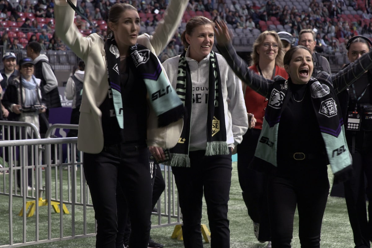 Un documentaire revient sur les coulisses de la naissance de la Northern Super League