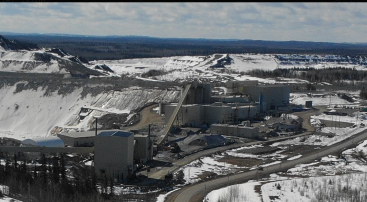 Un mineur de Timmins conclut un accord de développement avec la Première Nation de la région de Cochrane