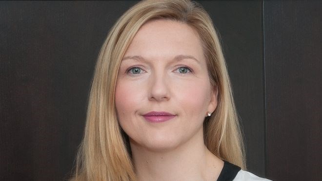 Une développeuse économique reconnue comme l’une des femmes les plus influentes du Canada