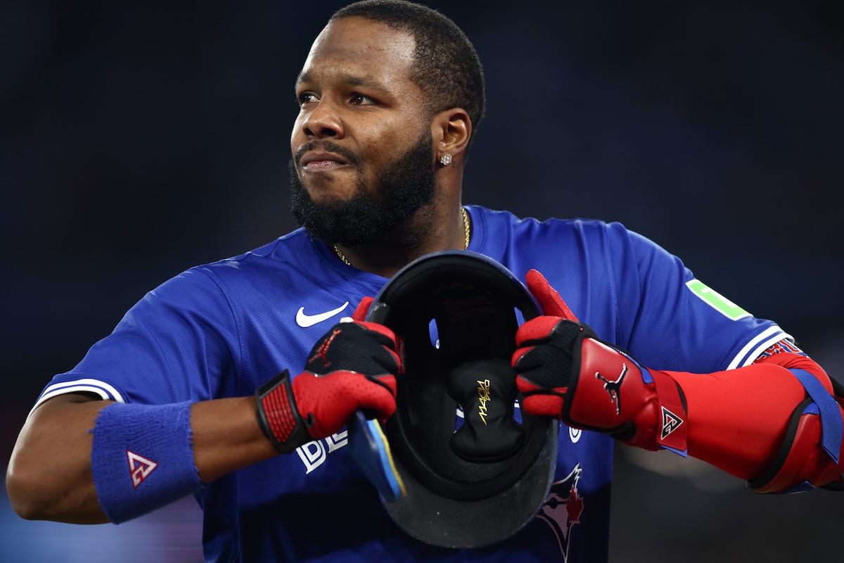 Vladimir Guerrero Jr. est-il un grand frappeur ou un gagnant ?