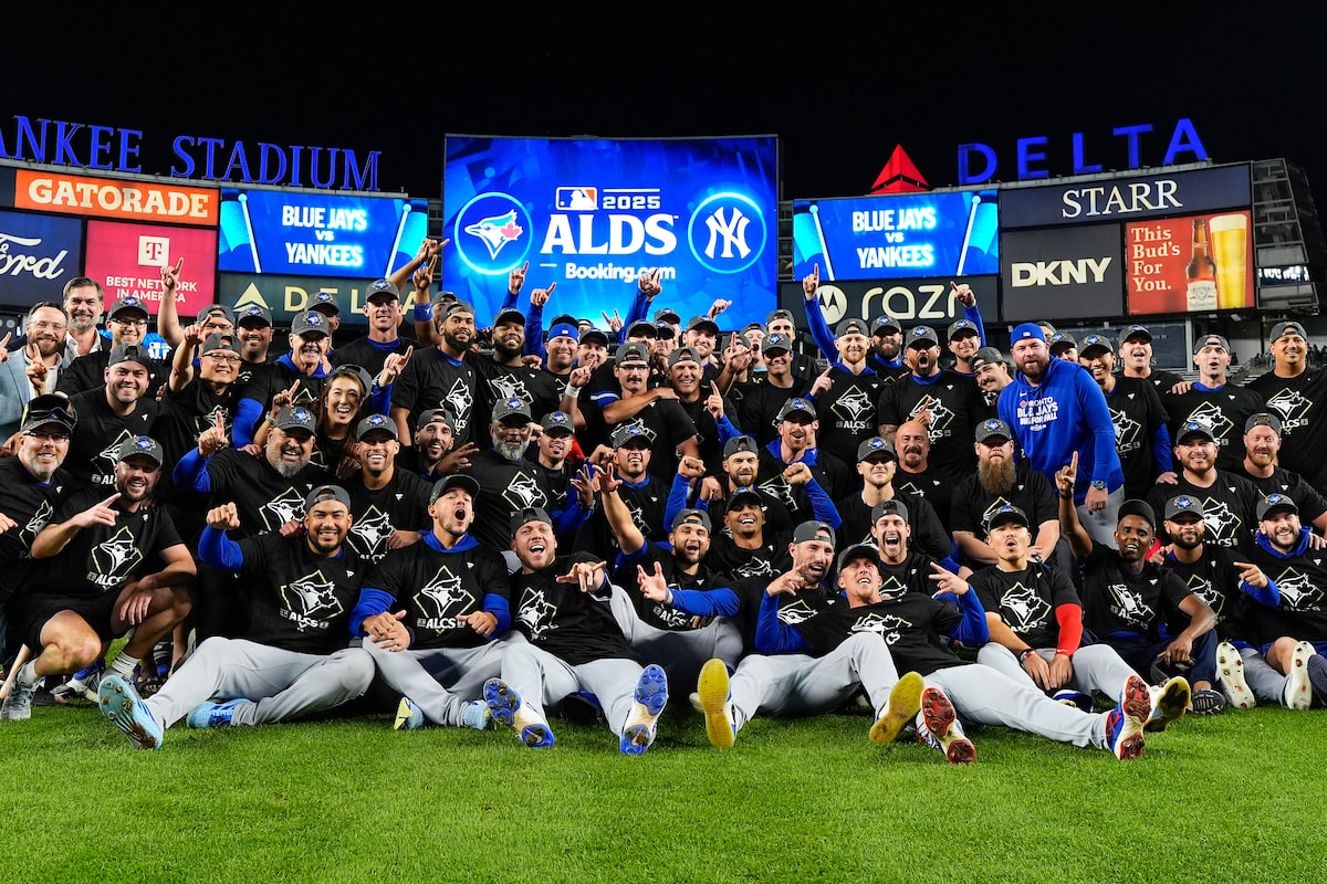 Voyager à Seattle pour voir les Jays jouer dans l'ALCS pourrait avoir un coût
