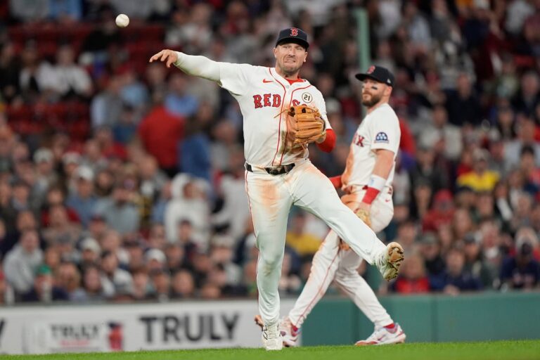 Alex Bregman, Lucas Giolito et Pete Alonso parmi les joueurs devenus agents libres de la MLB