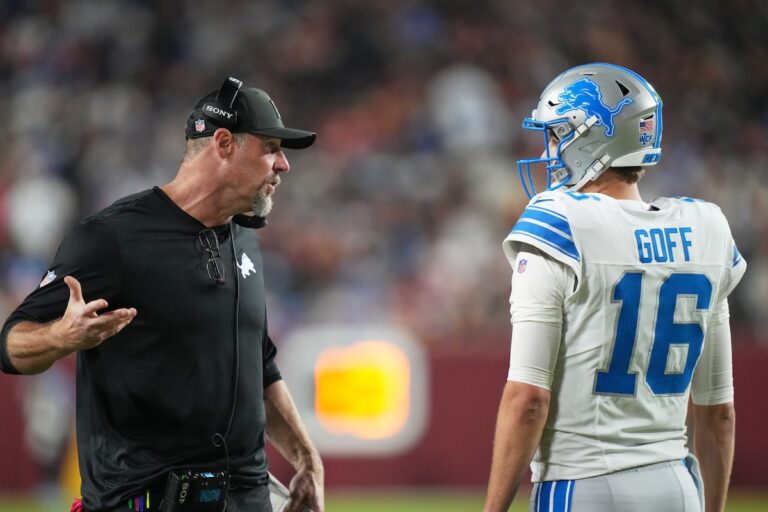 Choix des pros : les affrontements de renom abondent dans le calendrier de la semaine 11 de la NFL