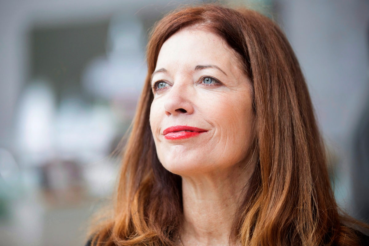 Colleen Jones, championne de curling et animatrice de CBC, est décédée à 65 ans