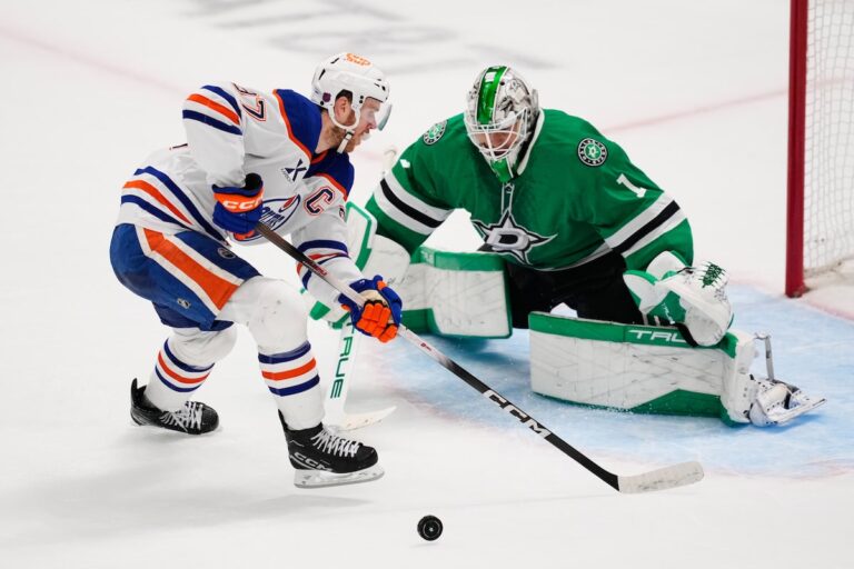 Connor McDavid veut plus d'urgence de la part des Oilers