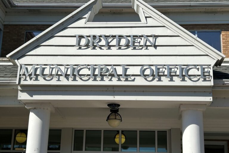 Dryden pourrait obtenir plus de 460 000 $ en négociant un accord nucléaire