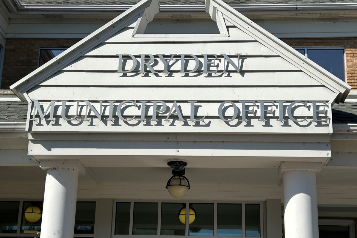 Dryden pourrait obtenir plus de 460 000 $ en négociant un accord nucléaire