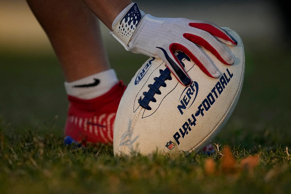 La LCF autorise ses joueurs à participer au flag-football aux Jeux d'été de 2028