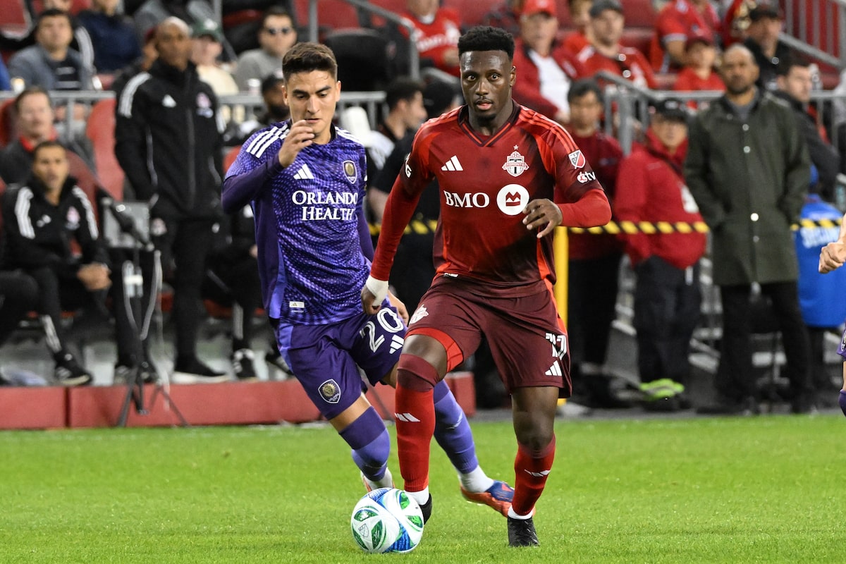 La MLS renverse son calendrier et repousse les équipes canadiennes dans le froid