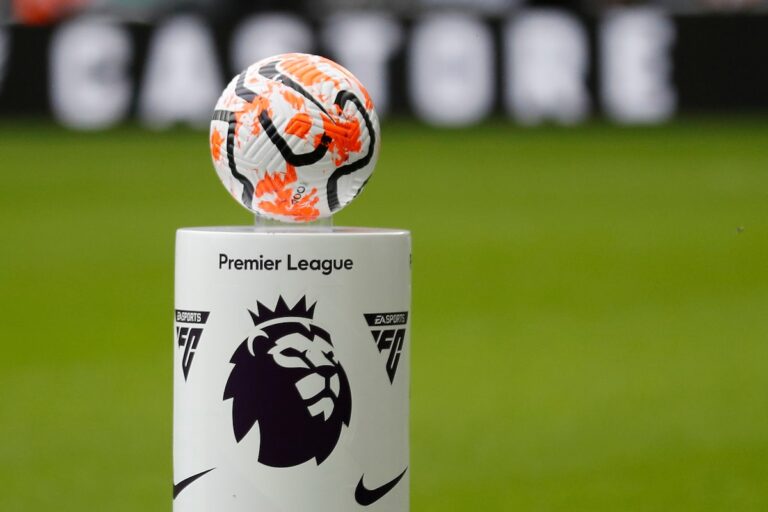 La Premier League va introduire un plafond de dépenses à partir de la saison prochaine